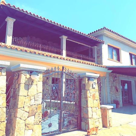 Le Residenze Del Mare Monolocale N6 Apartment La Caletta Exterior photo
