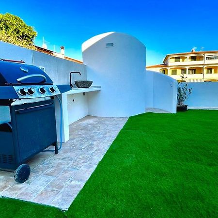 Le Residenze Del Mare Monolocale N6 Apartment La Caletta Exterior photo